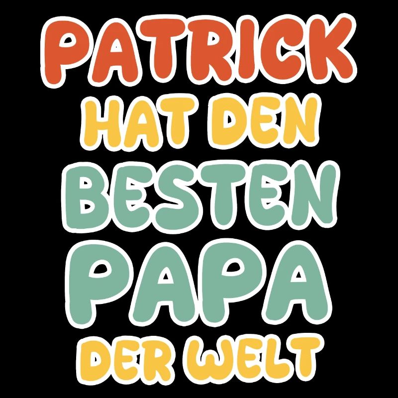 Baby Patrick