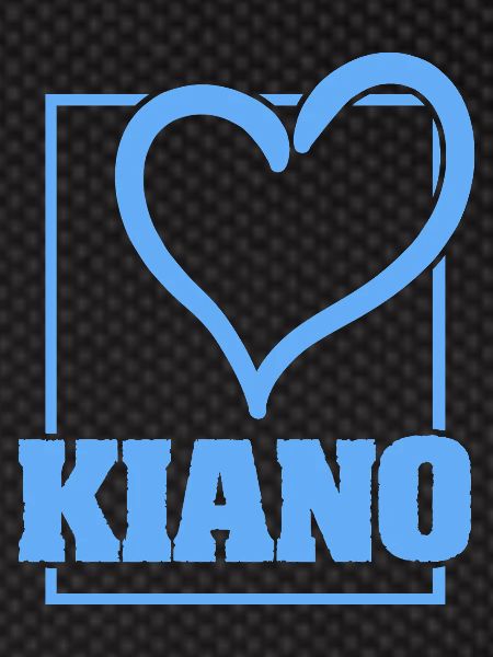 Kiano