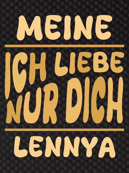 Ms. Lennya