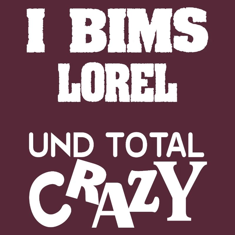 First name Lorel