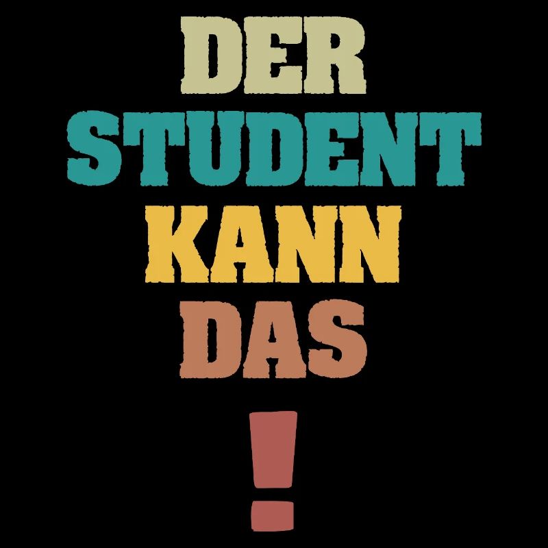 Lustig Student