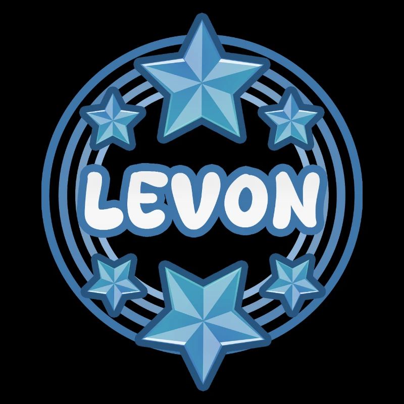 Name Levon