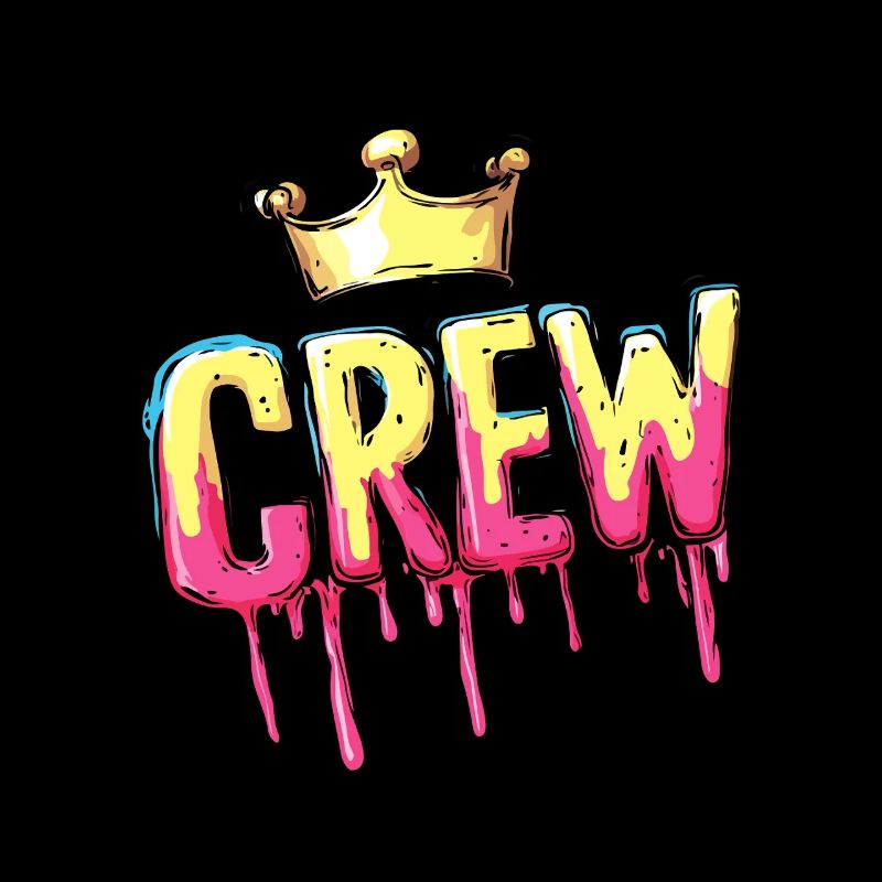 Crew Krone
