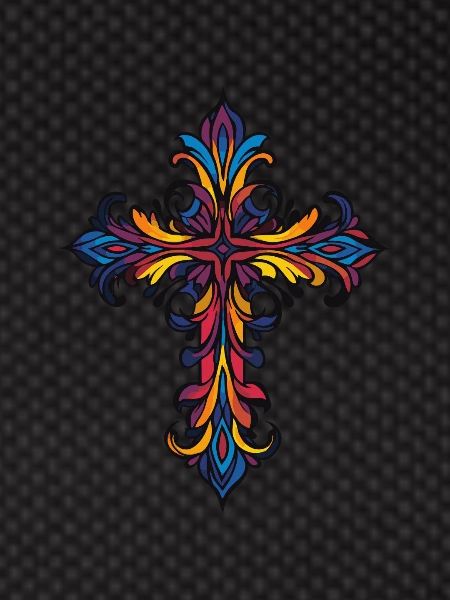 Cross symbol