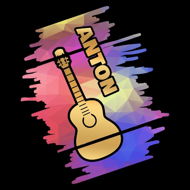 Gift for Anton