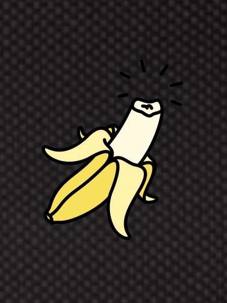 Banana?