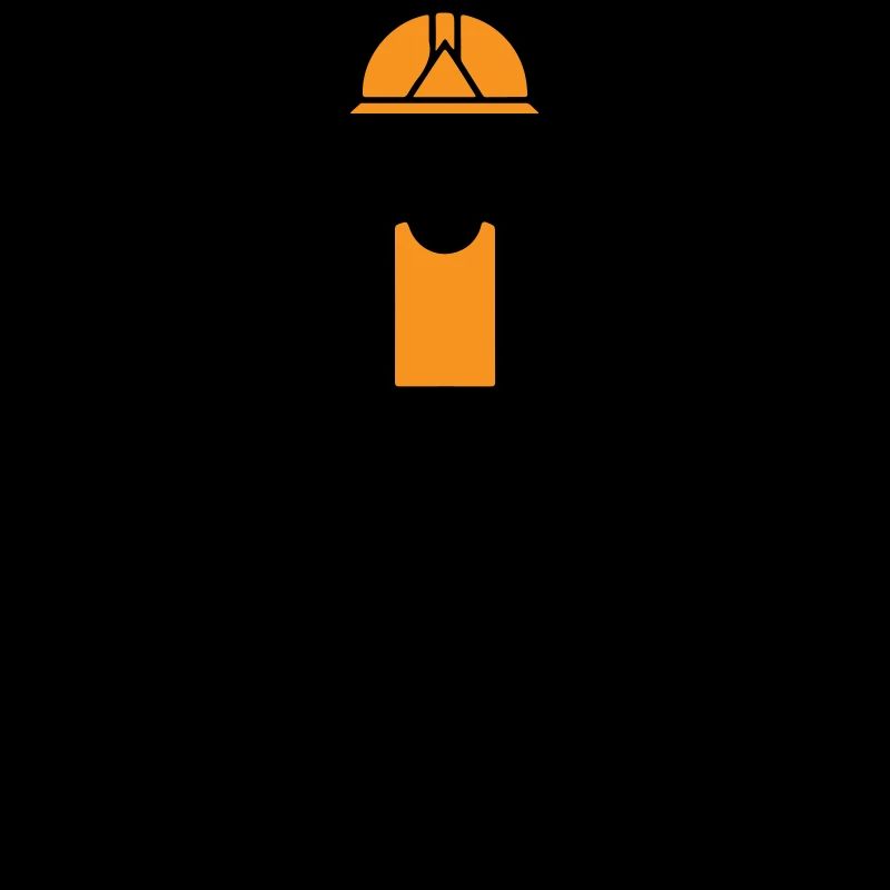 Construction Worker Woman