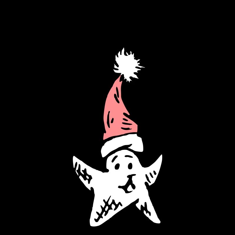 Merry Christmas star