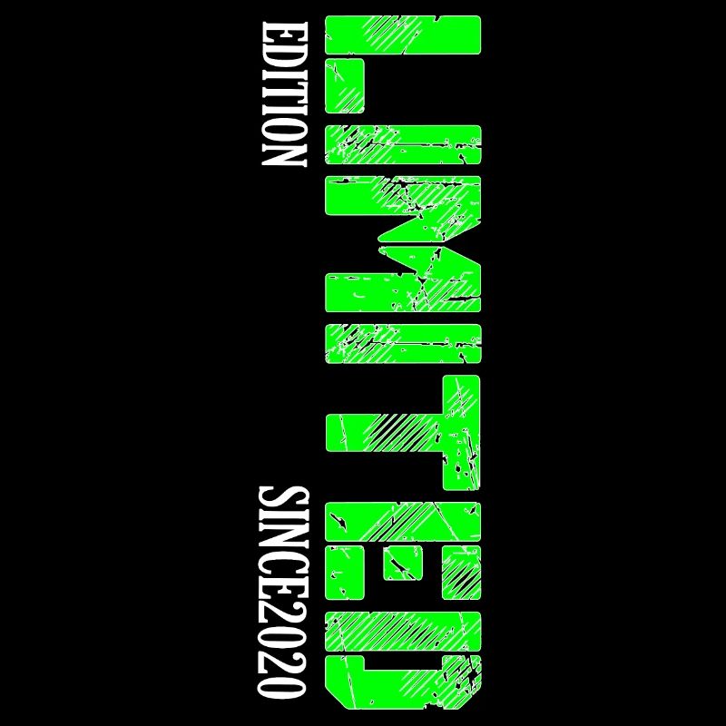 Limited Edition