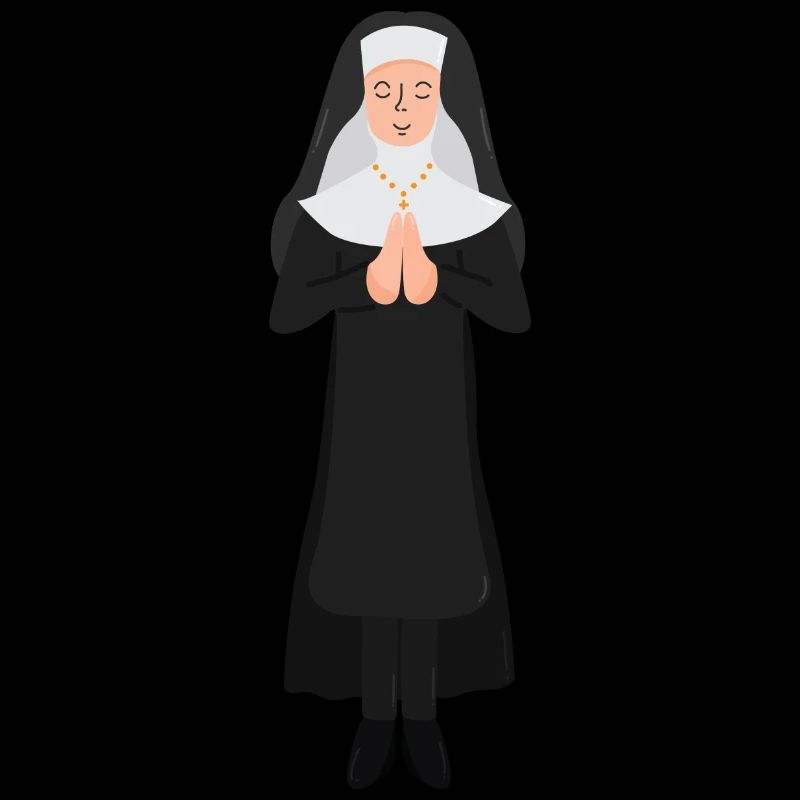 Religieuse