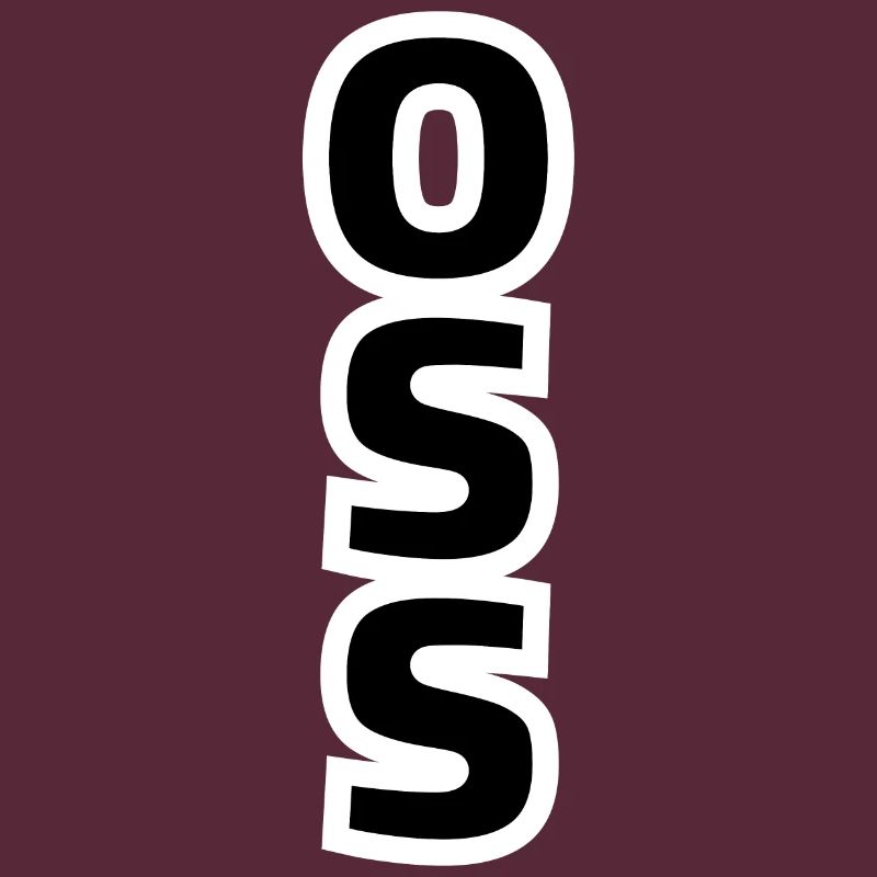 OSS - Karate Geschenkidee