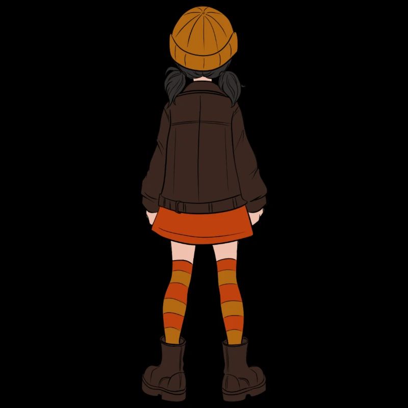 Mädchen