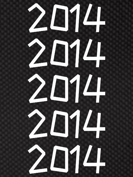 2014 2014