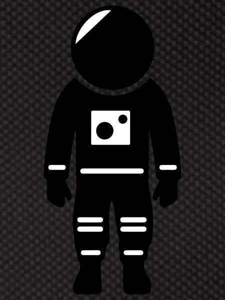 Astronaut Space