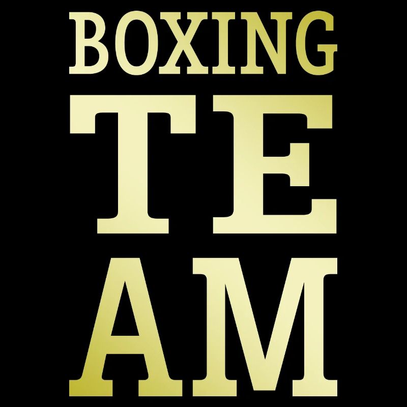 Boxing Team