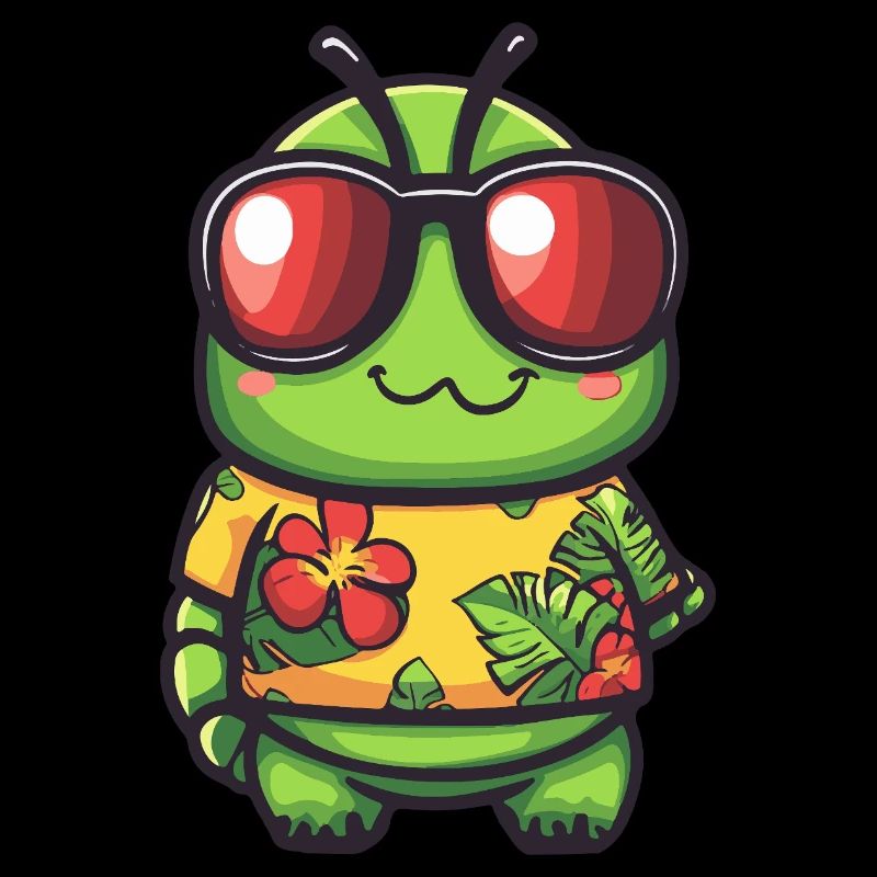 Wurm Cool Summer