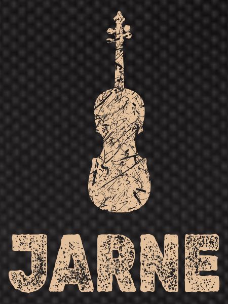 Gift for Jarne