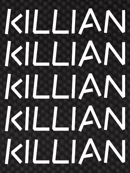 Bachelor Killian