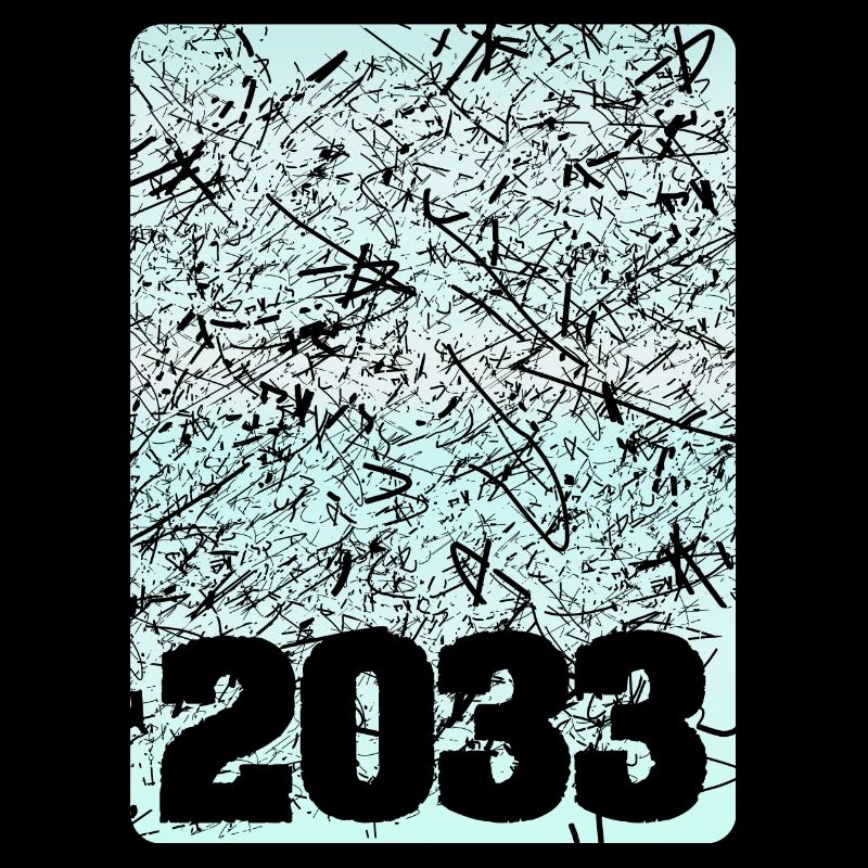 Nummer 2033