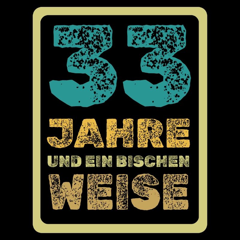 Alter 33