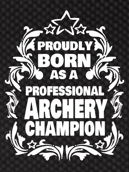 Archery Archery