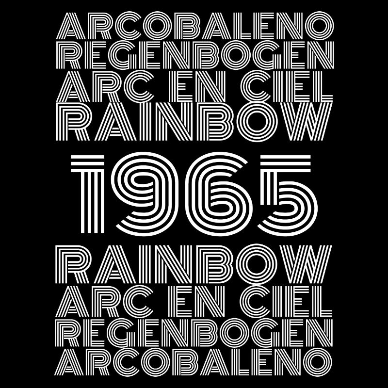 Rainbow 1965