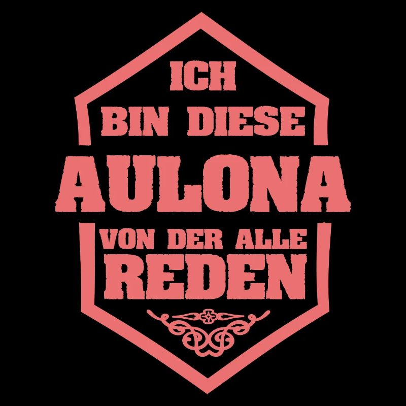Nickname Aulona