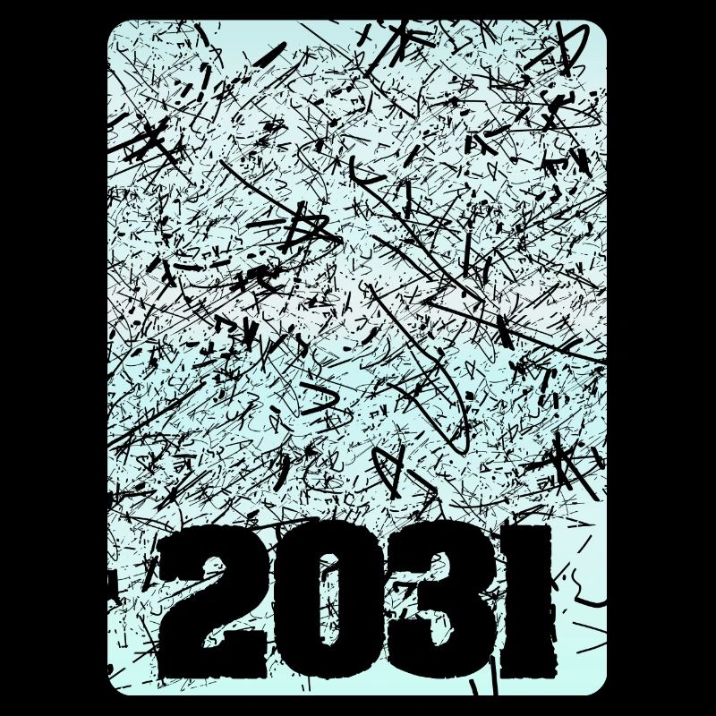 Zahl 2031