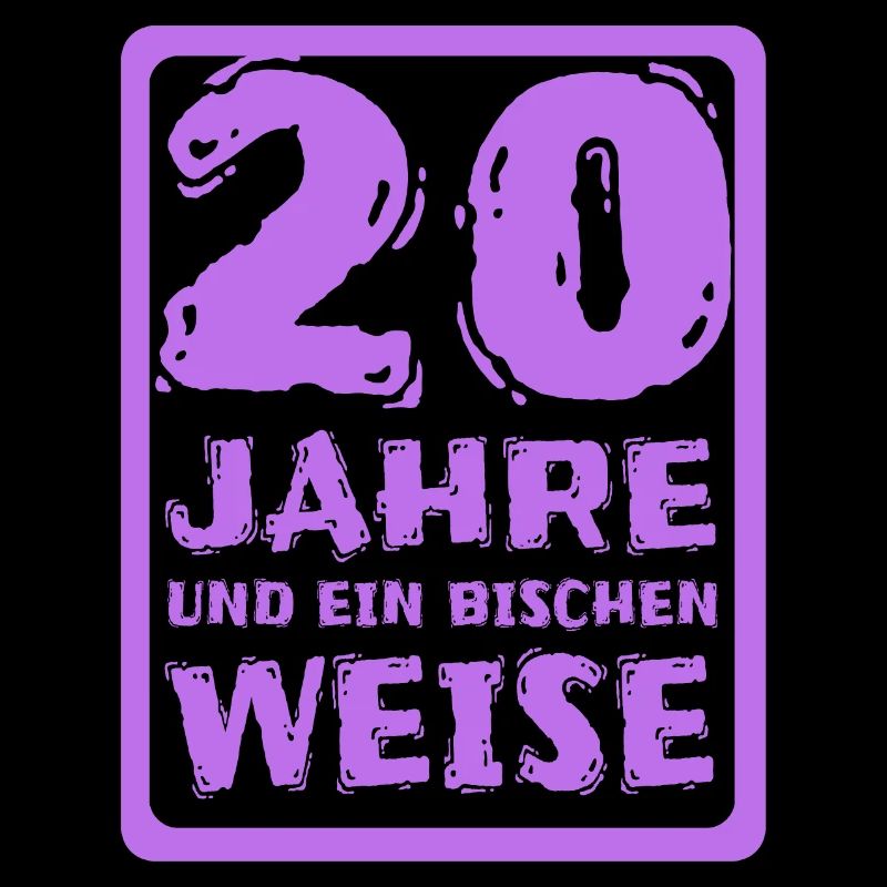 Âge 20