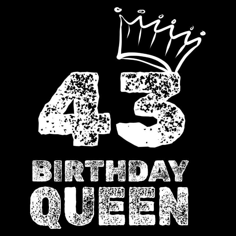 43
