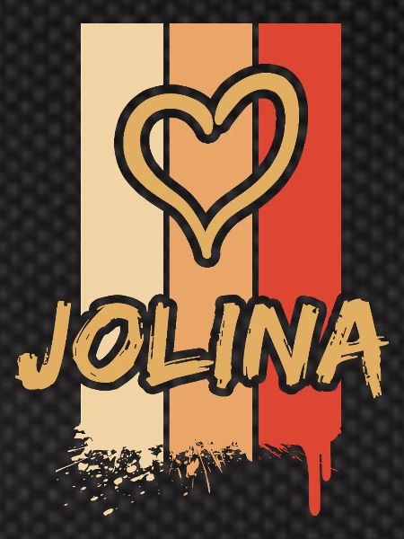 Jolina Jolina