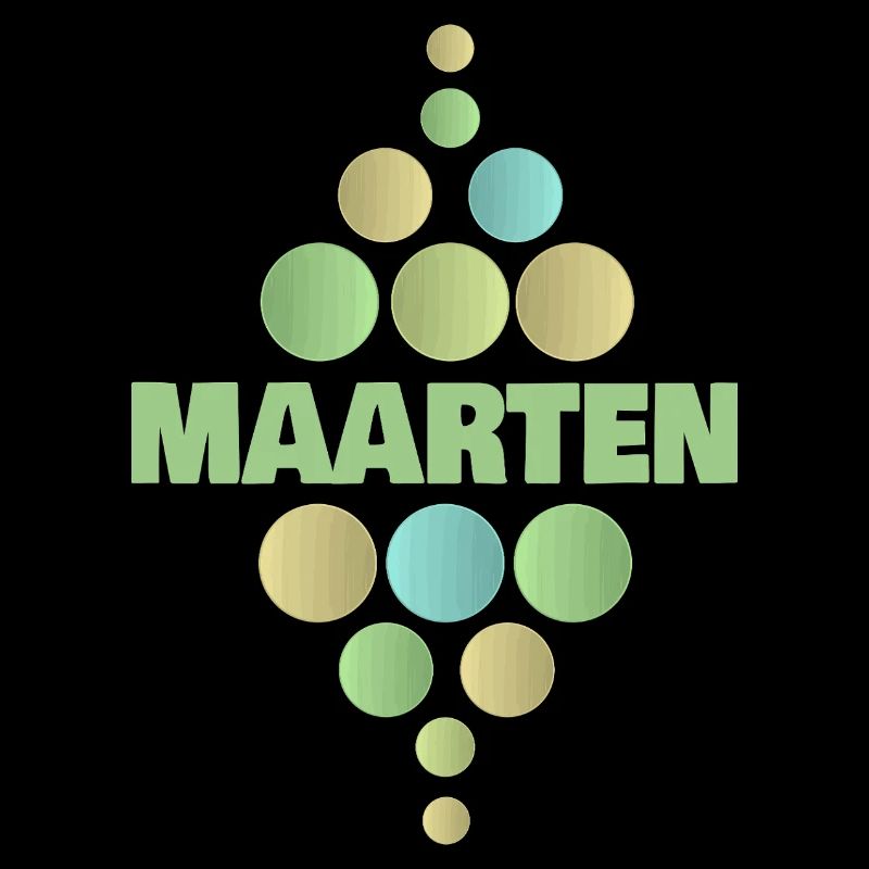 Prénom Maarten