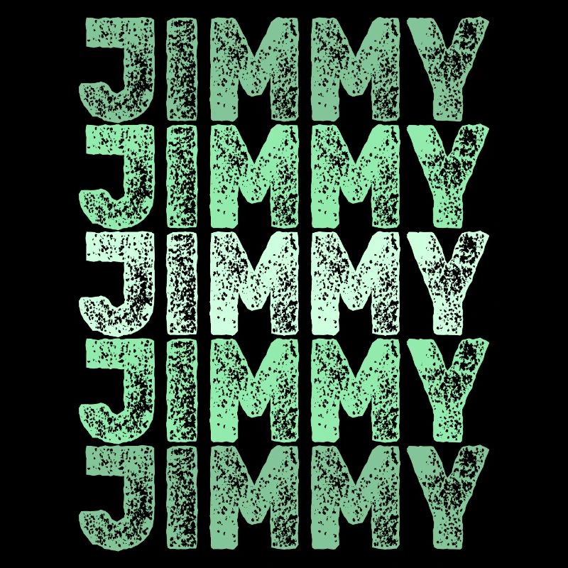 Jimmy Jimmy