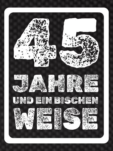45