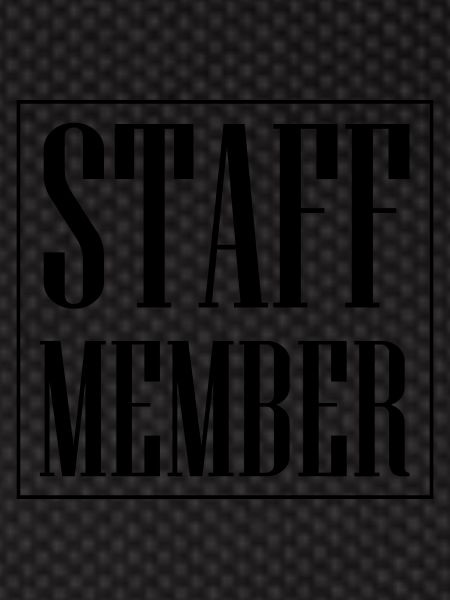 Staff Member