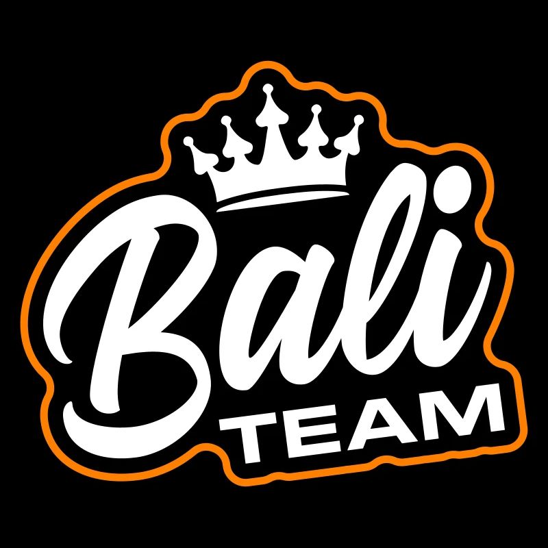 L’équipe de Bali