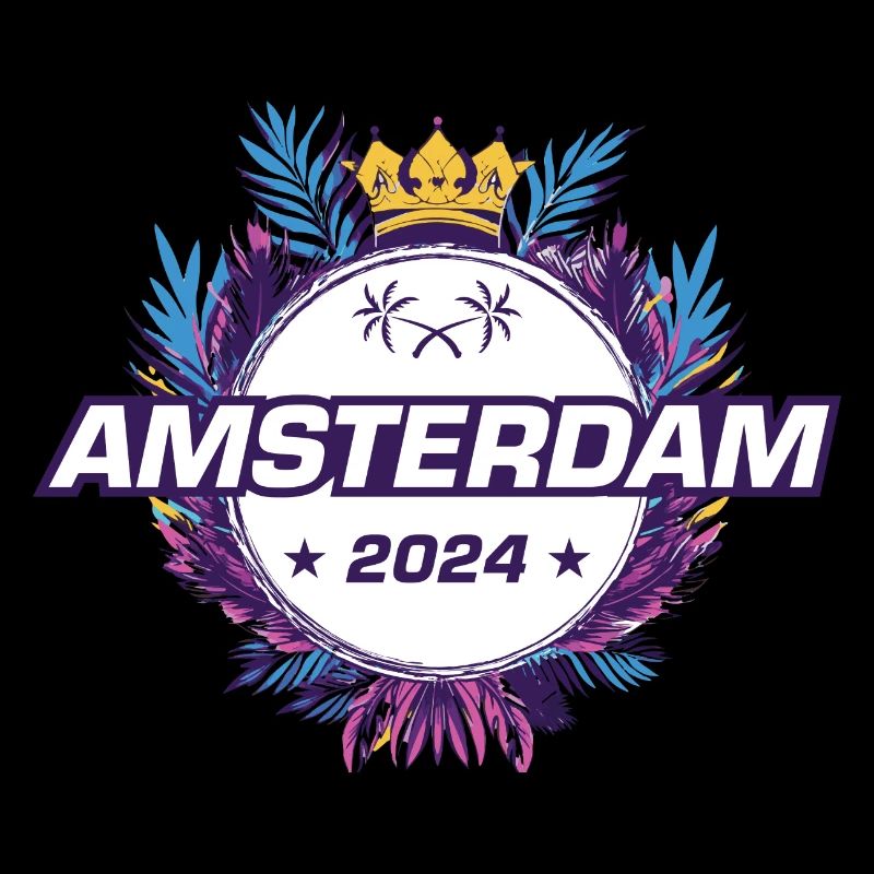 Amsterdam 2024