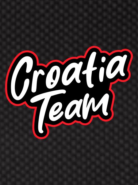 Croatia Team