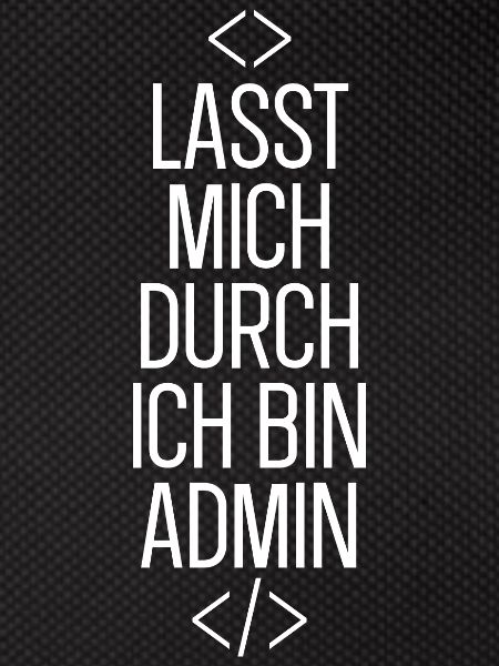 Programmierer Coder Software Entwickler