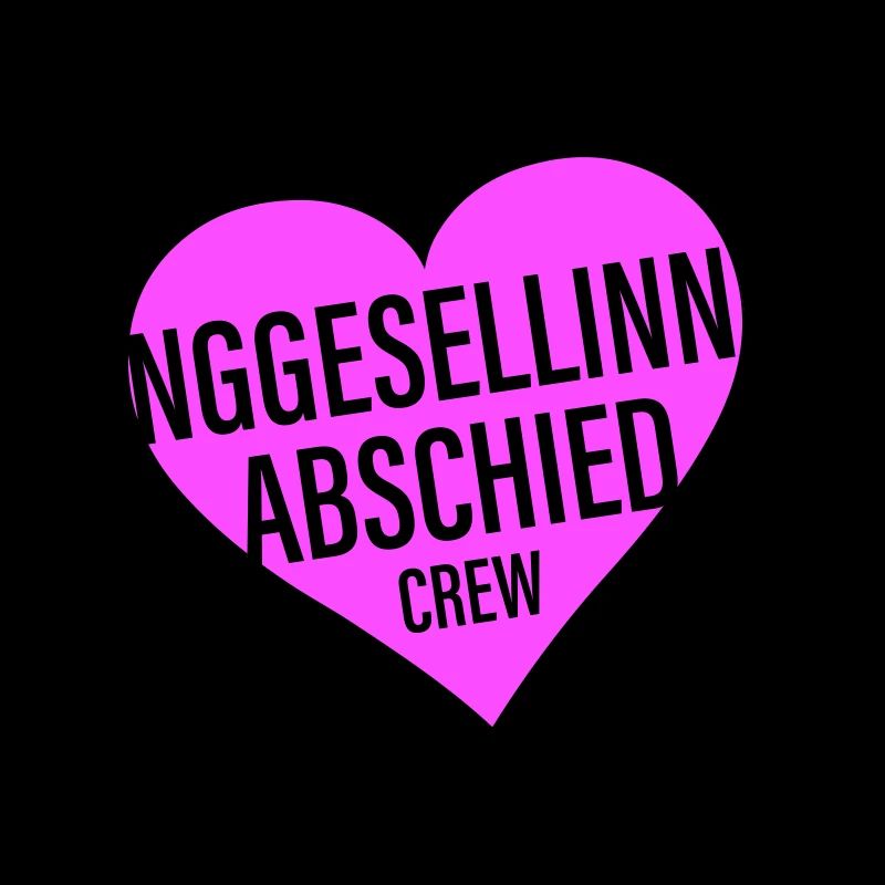 Hen Party Crew