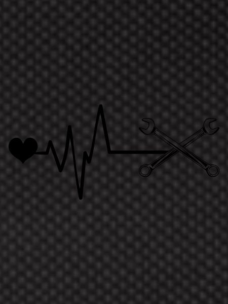 Wrench Pulse Love