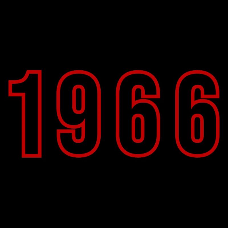 1966 Numéro de l’année