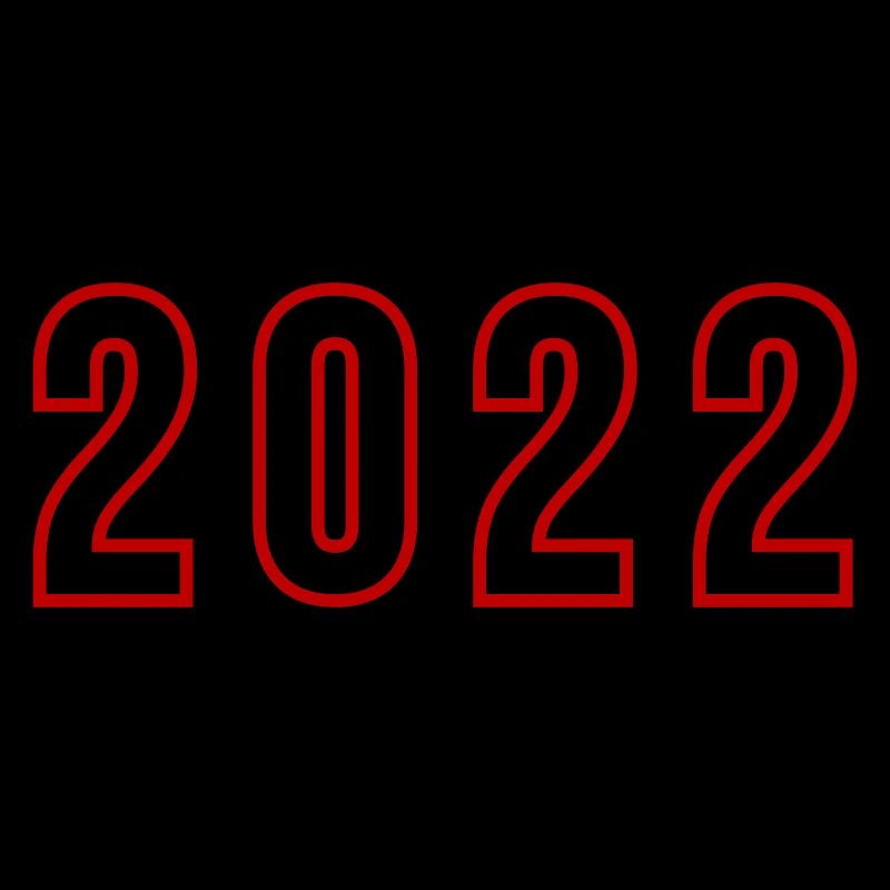 Numéro de l’année 2022