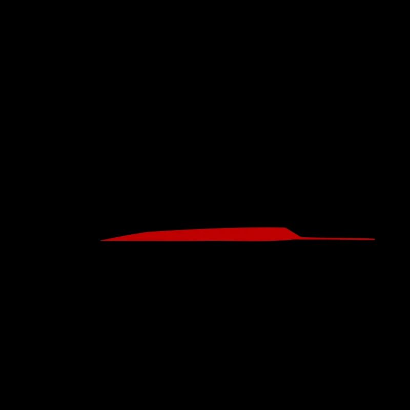 Voiture de course Turbo