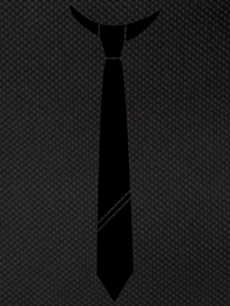 Loose Tie