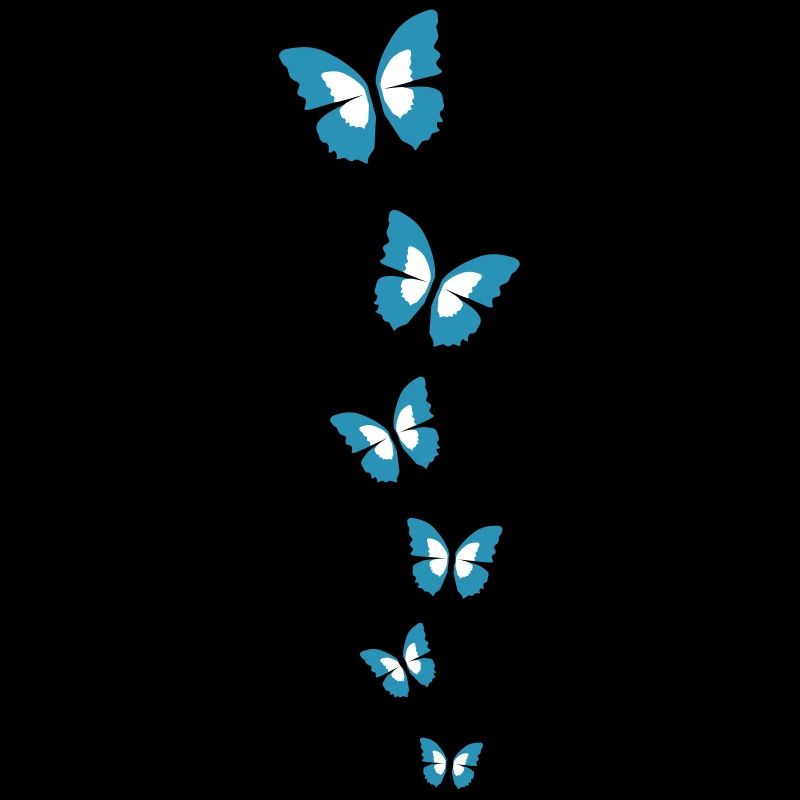 schmetterlinge