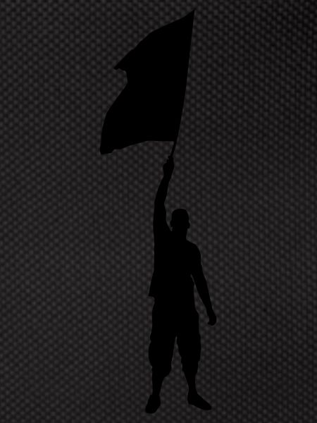Flag Wavers