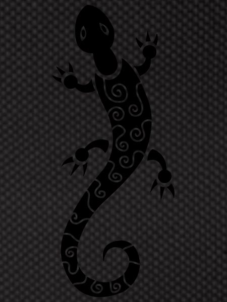 salamandre
