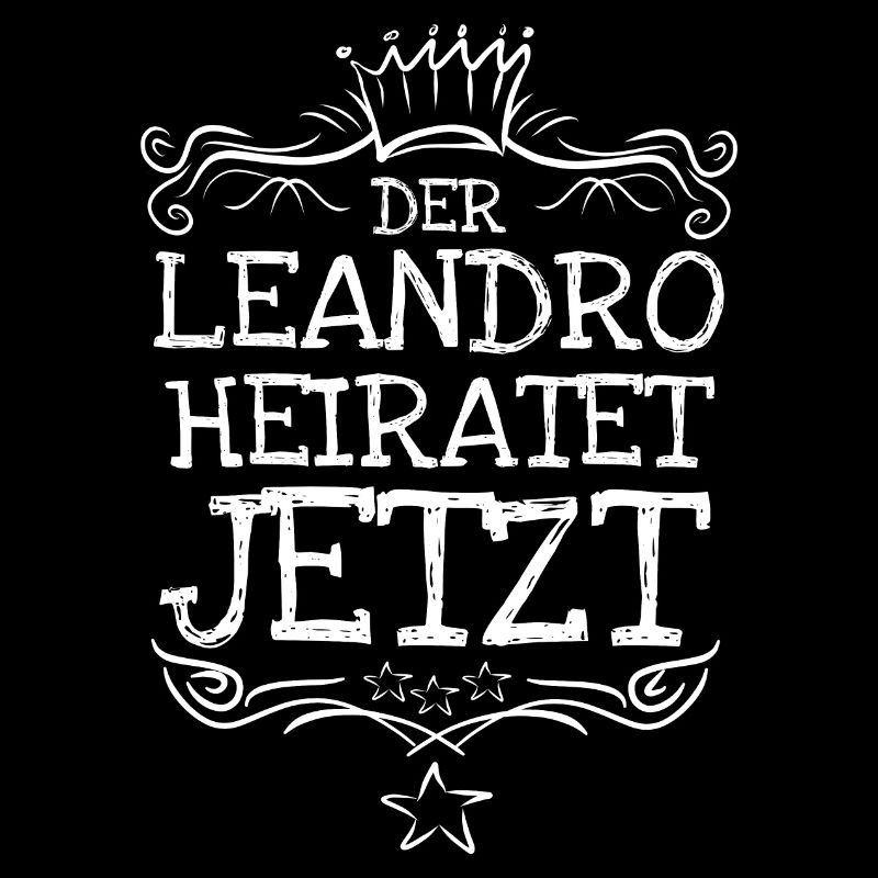 Gift for Leandro