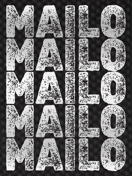 Brother Mailo